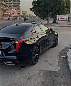 كاديلاك CT4